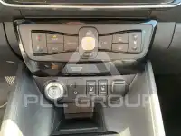 2018 Nissan LEAF