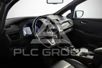 2018 Nissan LEAF