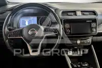 2018 Nissan LEAF
