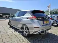 2018 Nissan LEAF