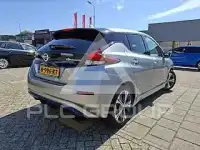 2018 Nissan LEAF