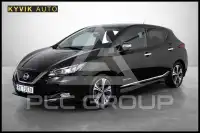 2018 Nissan LEAF