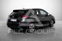 2018 Nissan LEAF