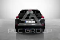 2018 Nissan LEAF