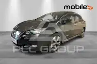 2018 Nissan LEAF