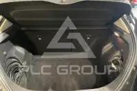 2018 Nissan LEAF