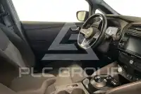 2018 Nissan LEAF