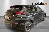 2018 Nissan LEAF