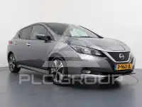 2018 Nissan LEAF