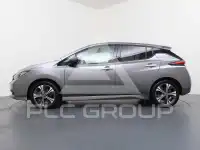 2018 Nissan LEAF