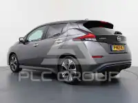 2018 Nissan LEAF