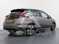 2018 Nissan LEAF