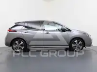 2018 Nissan LEAF