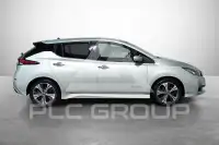 2018 Nissan LEAF