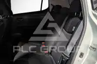 2018 Nissan LEAF