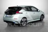 2018 Nissan LEAF