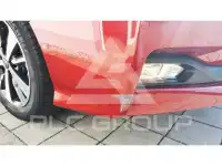 2018 Nissan LEAF