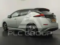 2018 Nissan LEAF