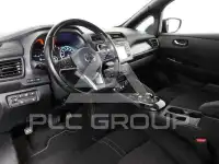 2018 Nissan LEAF