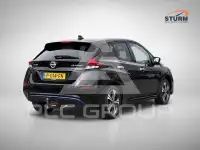 2018 Nissan LEAF
