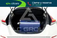 2018 Nissan LEAF
