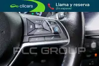 2018 Nissan LEAF