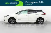 2018 Nissan LEAF
