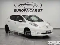 2018 Nissan LEAF