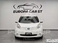 2018 Nissan LEAF