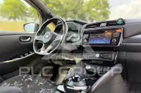 2018 Nissan LEAF