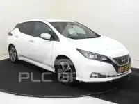 2018 Nissan LEAF
