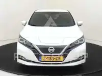 2018 Nissan LEAF