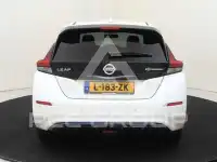 2018 Nissan LEAF