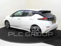 2018 Nissan LEAF
