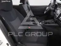 2018 Nissan LEAF