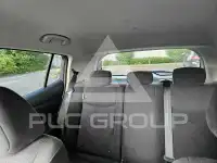 2018 Nissan LEAF
