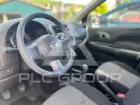 2018 Nissan MICRA