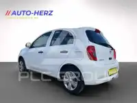 2018 Nissan MICRA
