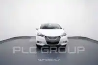 2018 Nissan MICRA