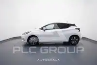 2018 Nissan MICRA