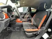 2018 Nissan MICRA
