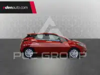 2018 Nissan MICRA