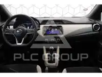 2018 Nissan MICRA