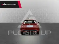 2018 Nissan MICRA