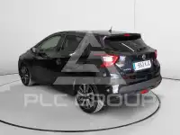 2018 Nissan MICRA