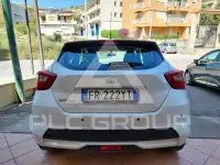 2018 Nissan MICRA