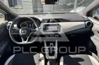 2018 Nissan MICRA