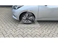 2018 Nissan MICRA