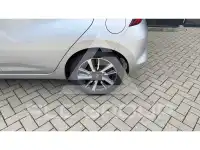2018 Nissan MICRA