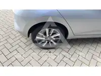 2018 Nissan MICRA